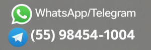 Banner Disque Den&uacute;ncia Whatsapp/Telegram